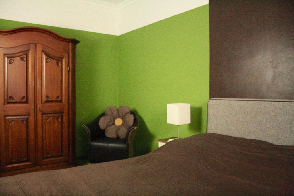 Ferienwohnung Marschlinger Hof room 3