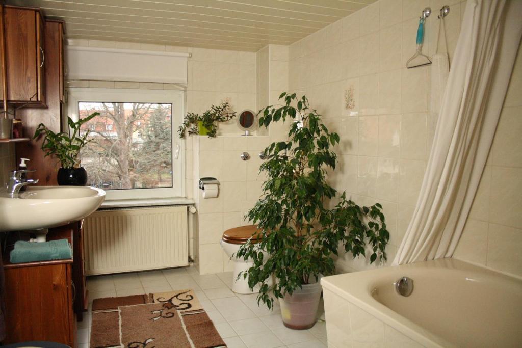 Ferienwohnung Marschlinger Hof room 4