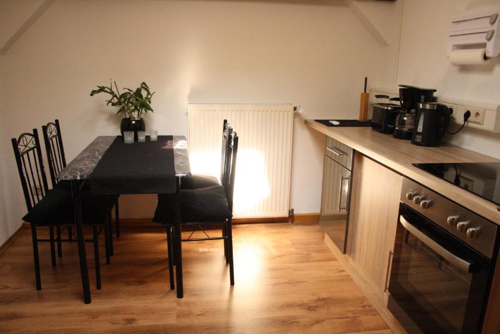 Ferienwohnung Marschlinger Hof room 6